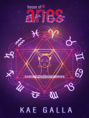 cover image of House of Aries